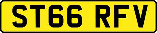 ST66RFV