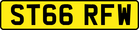 ST66RFW