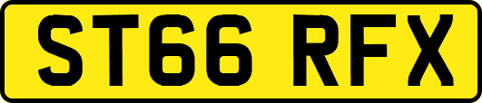 ST66RFX