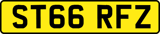 ST66RFZ