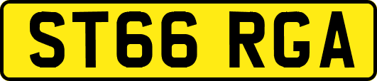ST66RGA