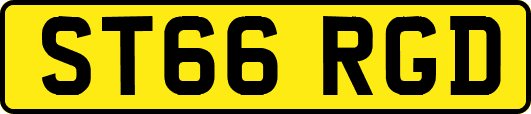 ST66RGD