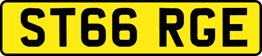 ST66RGE
