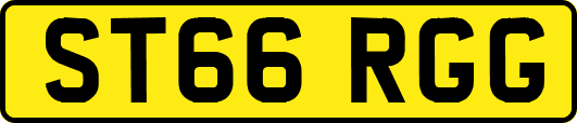 ST66RGG
