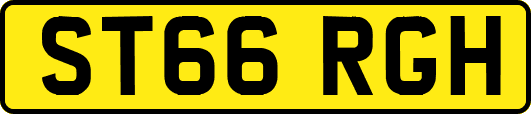 ST66RGH