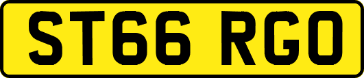 ST66RGO