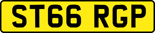 ST66RGP
