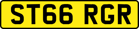 ST66RGR