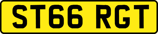ST66RGT
