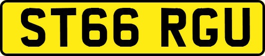 ST66RGU
