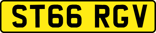 ST66RGV