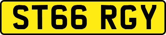 ST66RGY