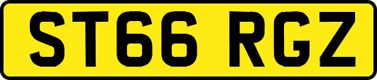 ST66RGZ