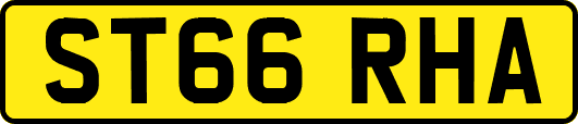 ST66RHA