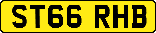 ST66RHB