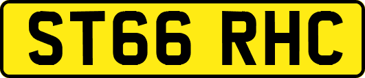 ST66RHC