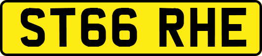ST66RHE