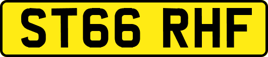 ST66RHF