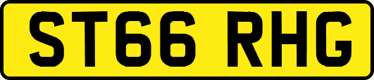 ST66RHG