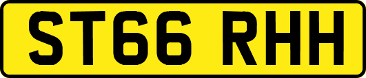 ST66RHH