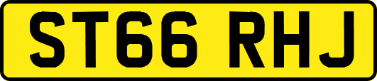 ST66RHJ