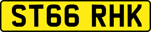 ST66RHK