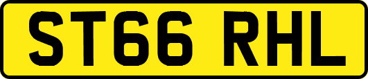 ST66RHL