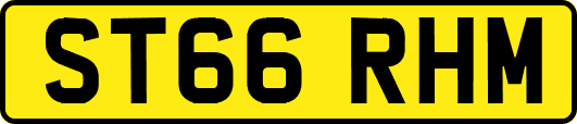 ST66RHM