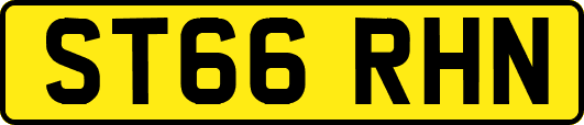 ST66RHN