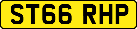 ST66RHP