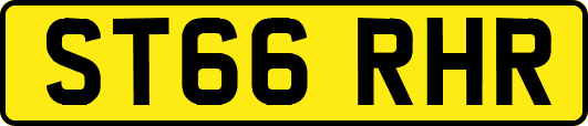 ST66RHR
