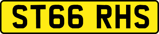 ST66RHS