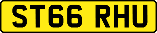 ST66RHU