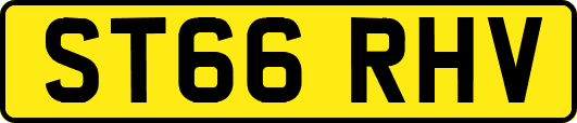 ST66RHV