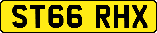 ST66RHX