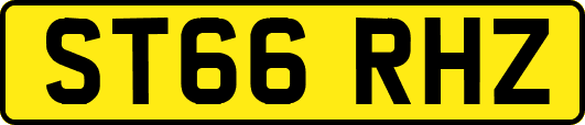 ST66RHZ