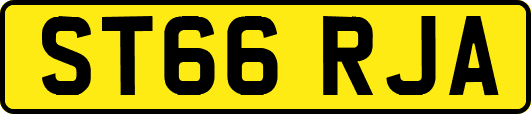 ST66RJA