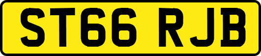 ST66RJB