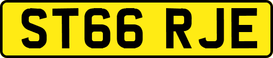 ST66RJE