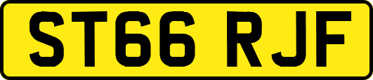 ST66RJF