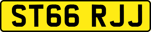 ST66RJJ