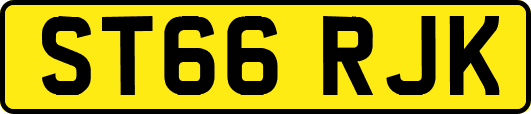 ST66RJK