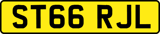 ST66RJL