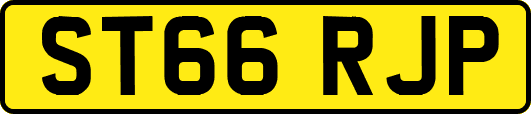 ST66RJP