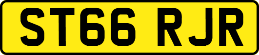 ST66RJR