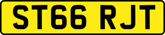 ST66RJT