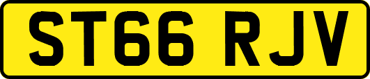 ST66RJV