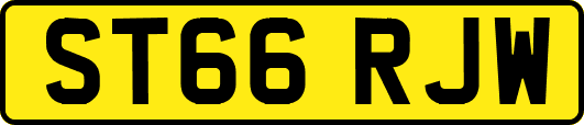 ST66RJW