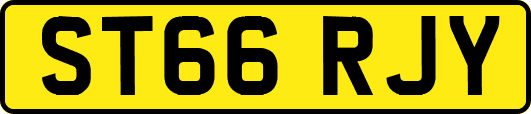 ST66RJY