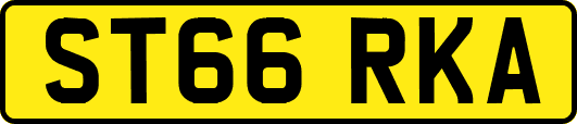 ST66RKA